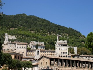 Apartment Città di Castello Umgebung 23