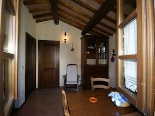 Apartment Città di Castello Features 19