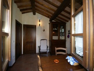 Appartement Città di Castello Équipement 21