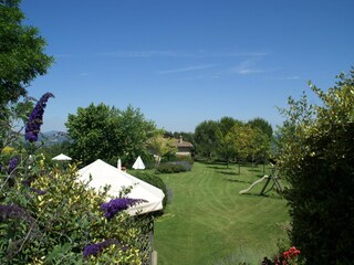 Appartement Città di Castello Enregistrement extérieur 2