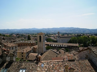 Apartment Città di Castello Environment 23