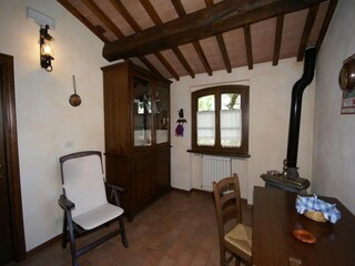 Apartamento Città di Castello Características 19