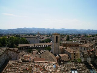Apartment Città di Castello Umgebung 27