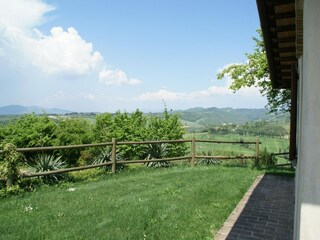Appartement Città di Castello Environnement 26