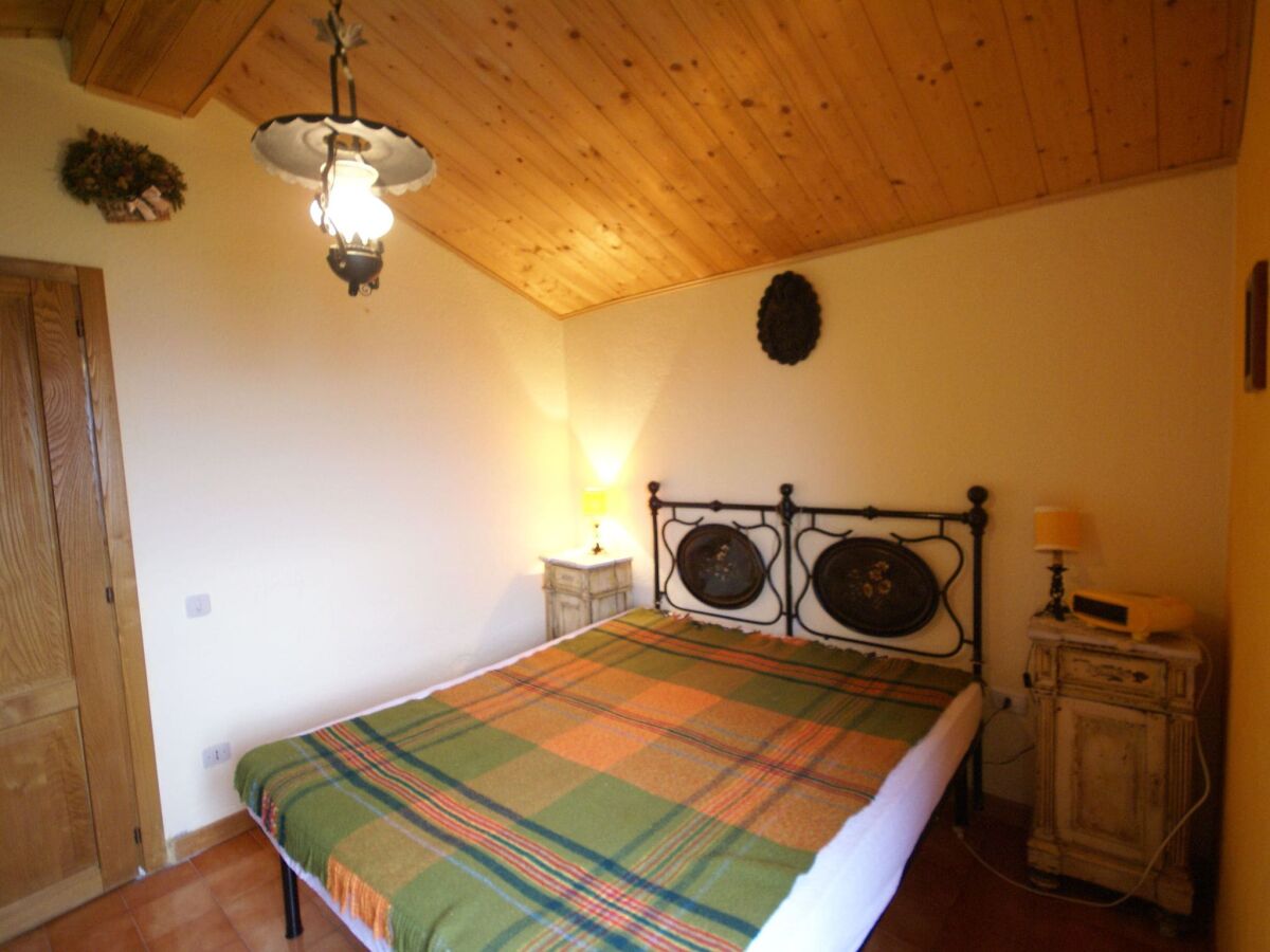 Appartement Spello Buitenaudio-opname 1