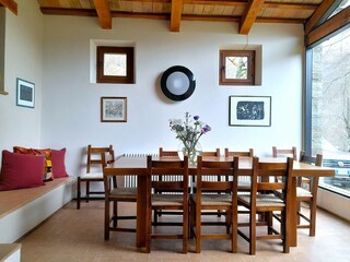 Ferienhaus Mercatello sul Metauro Ausstattung 8