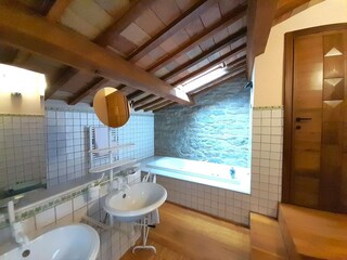 Vakantiehuis Mercatello sul Metauro Kenmerken 9