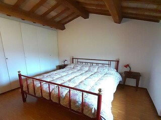 Ferienhaus Mercatello sul Metauro Ausstattung 24