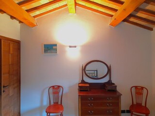 Vakantiehuis Mercatello sul Metauro Kenmerken 7