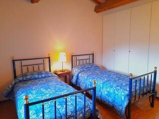 Vakantiehuis Mercatello sul Metauro Kenmerken 13