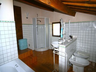 Vakantiehuis Mercatello sul Metauro Kenmerken 18