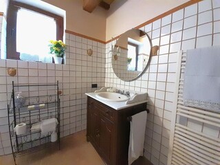 Vakantiehuis Mercatello sul Metauro Kenmerken 19