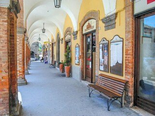 Holiday house Mercatello sul Metauro Environment 38