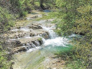Ferienhaus Mercatello sul Metauro Umgebung 31