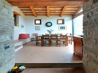 Holiday house Mercatello sul Metauro Features 20