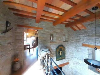 Holiday house Mercatello sul Metauro Features 22