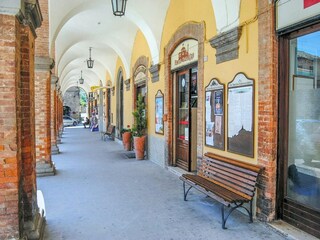 Ferienhaus Mercatello sul Metauro Umgebung 31