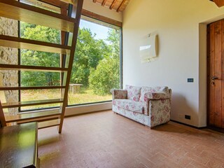 Ferienhaus Mercatello sul Metauro Ausstattung 24