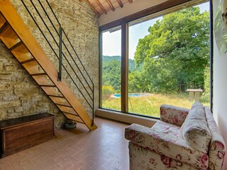 Maison de vacances Mercatello sul Metauro Équipement 19