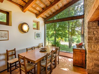 Maison de vacances Mercatello sul Metauro Équipement 23