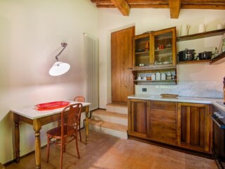 Maison de vacances Mercatello sul Metauro Équipement 33