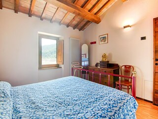 Casa de vacaciones Mercatello sul Metauro Características 22