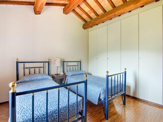 Maison de vacances Mercatello sul Metauro Équipement 11