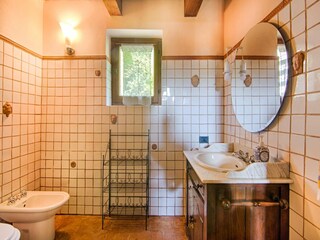 Maison de vacances Mercatello sul Metauro Équipement 36