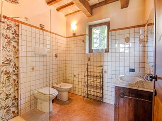 Maison de vacances Mercatello sul Metauro Équipement 37