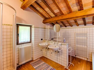 Maison de vacances Mercatello sul Metauro Équipement 14
