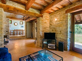 Casa de vacaciones Mercatello sul Metauro Características 10