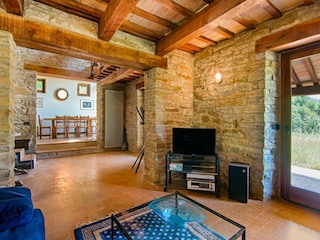 Holiday house Mercatello sul Metauro Features 5