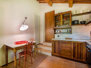 Ferienhaus Mercatello sul Metauro Ausstattung 20