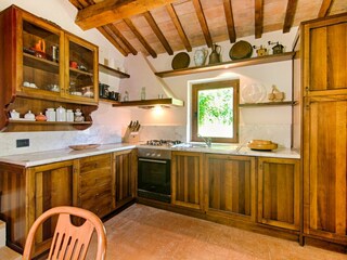 Vakantiehuis Mercatello sul Metauro Kenmerken 7