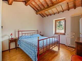 Ferienhaus Mercatello sul Metauro Ausstattung 18