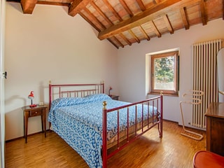 Ferienhaus Mercatello sul Metauro Ausstattung 8