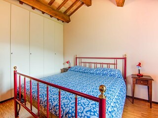 Ferienhaus Mercatello sul Metauro Ausstattung 19