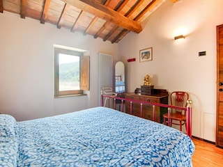 Ferienhaus Mercatello sul Metauro Ausstattung 36