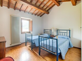 Casa de vacaciones Mercatello sul Metauro Características 10