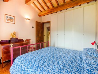 Ferienhaus Mercatello sul Metauro Ausstattung 24