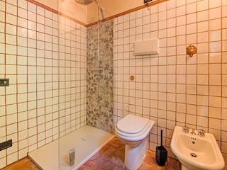 Ferienhaus Mercatello sul Metauro Ausstattung 27