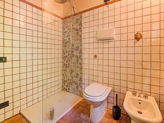 Ferienhaus Mercatello sul Metauro Ausstattung 35