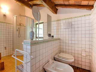 Vakantiehuis Mercatello sul Metauro Kenmerken 9