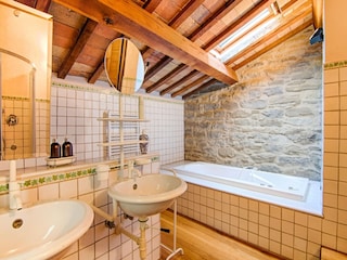 Ferienhaus Mercatello sul Metauro Ausstattung 30