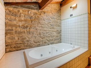 Ferienhaus Mercatello sul Metauro Ausstattung 18