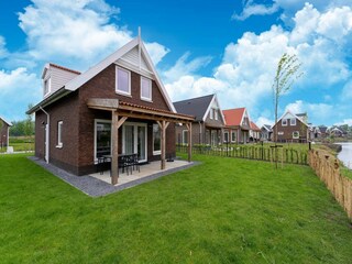 Vakantiehuis Simonshaven Buitenaudio-opname 8
