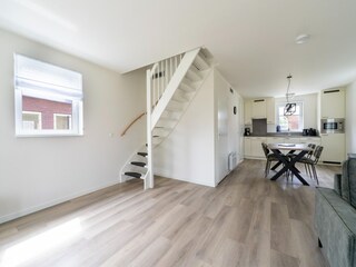 Vakantiehuis Simonshaven Kenmerken 18