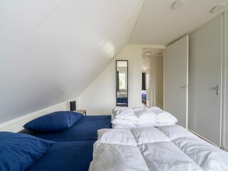 Maison de vacances Simonshaven Équipement 25