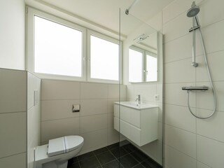 Ferienhaus Simonshaven Ausstattung 29