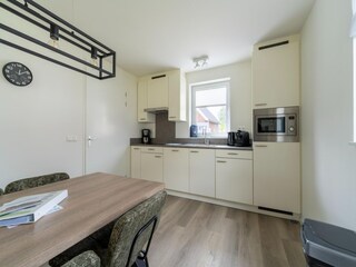 Vakantiehuis Simonshaven Kenmerken 22